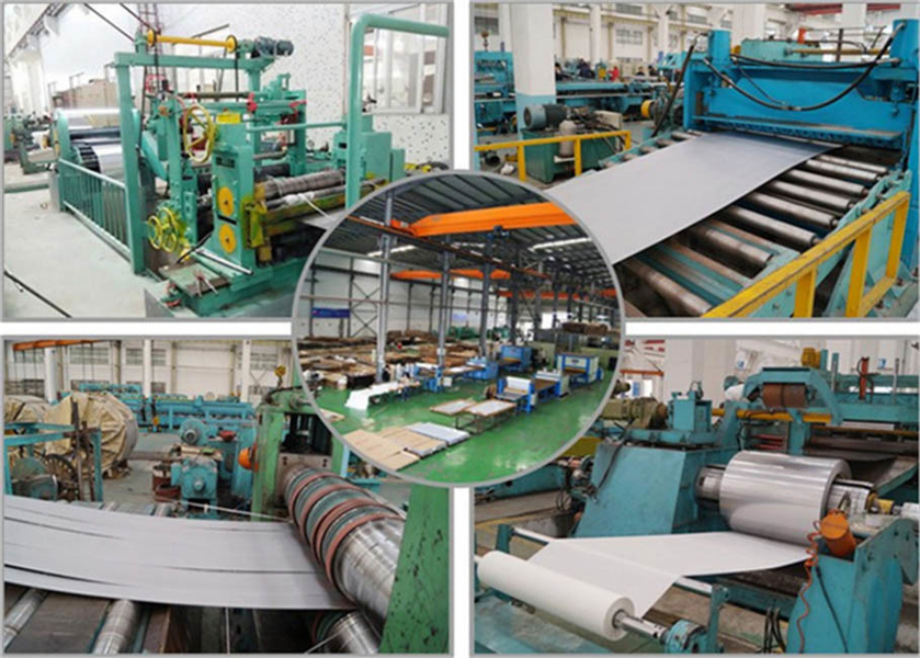 الصين Wuxi Wilke Metal Materials Co., Ltd. ملف الشركة
