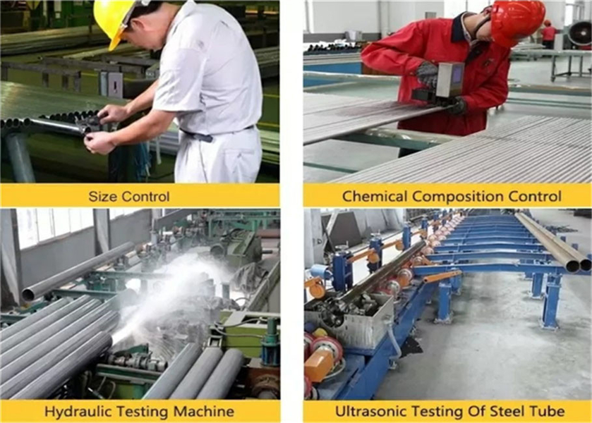 الصين Wuxi Wilke Metal Materials Co., Ltd. ملف الشركة