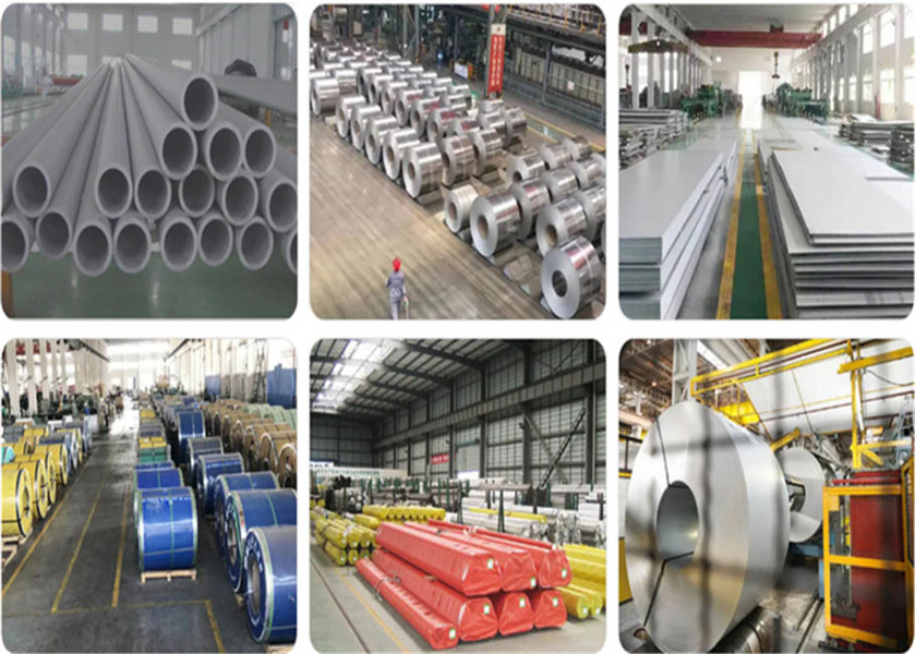 الصين Wuxi Wilke Metal Materials Co., Ltd. ملف الشركة