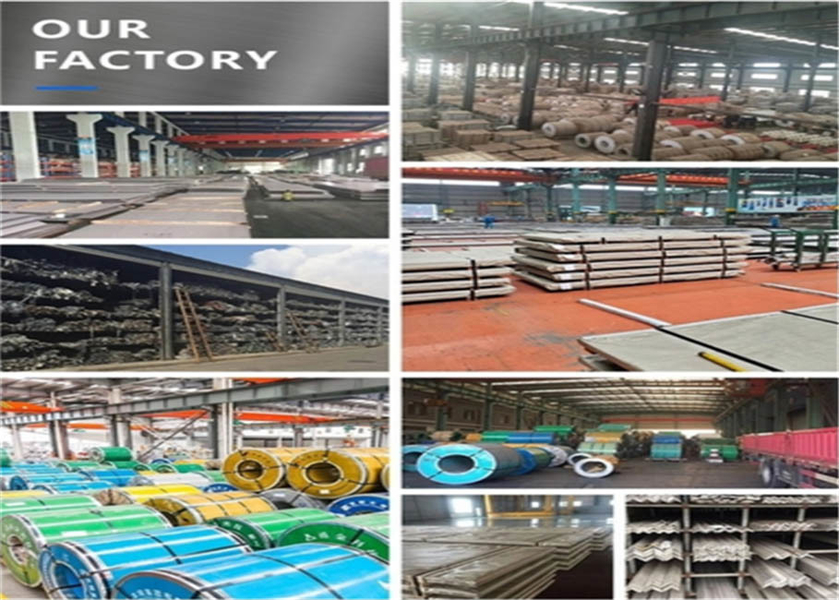 الصين Wuxi Wilke Metal Materials Co., Ltd. ملف الشركة