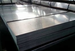 Dx51d Z100 ASTM Galvanised Steel Sheets 24 Gauge 26 Gauge 1000mm
