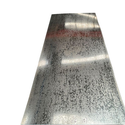 Prepainted Galvanized Steel Sheet Plate DX52D Z80 Z120 G30 G90 0.8mm 1.0mm
