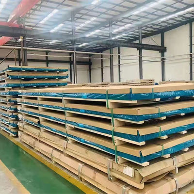 Cold Rolled Galvanized Steel Sheet Z120 Plate 2.5mm Thickness