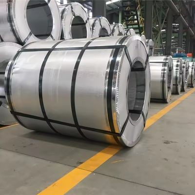 SGCD1 Zinc Coated Hot Dipped Cold Rolled Steel Sheet