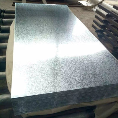 Perfect Choice Galvanized Steel Panels For Rainwater Pipes And Household Appliances