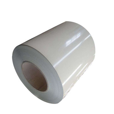 DQ SGCC Prepainted Color Coated Steel Coil Metal PPGI galvanized steel coil
