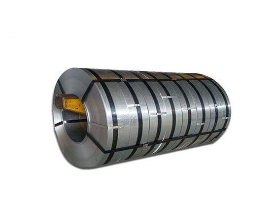 Z80 Z120 Zinc Coated Galvanized Steel Coil General Roof Sheet Punching