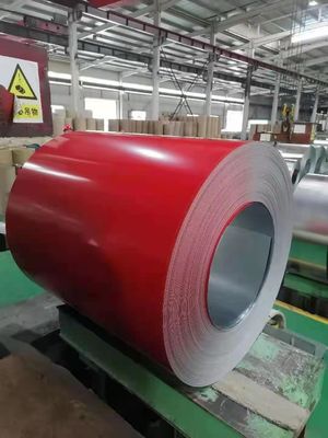 Colorbond Steel Fence Pannel Prepainted Galvanized Steel Coil Color Coated